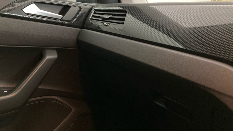 Volkswagen Polo 1.0 TSI Life 5dr Petrol Hatchback